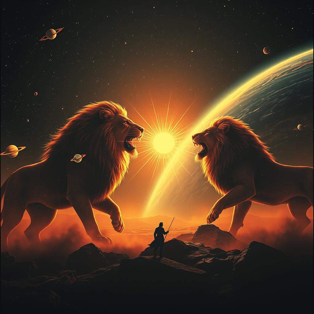 ROUND 3 — SUPERNOVA MODE