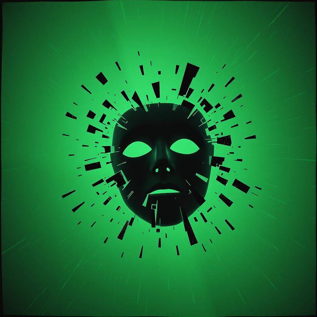 Scratch the skin off