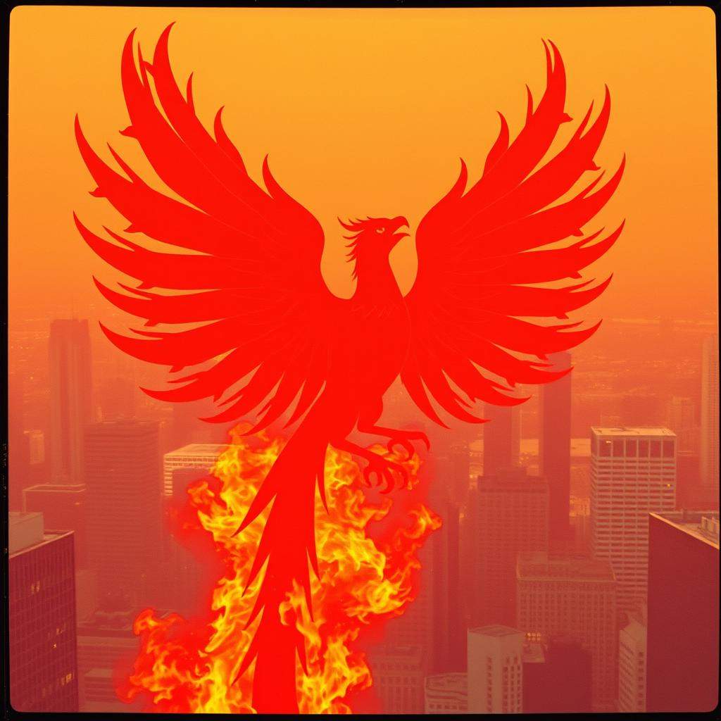 The Man, The Myth, The Legend