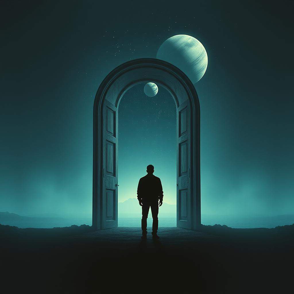 The Weight Of What’s Missing