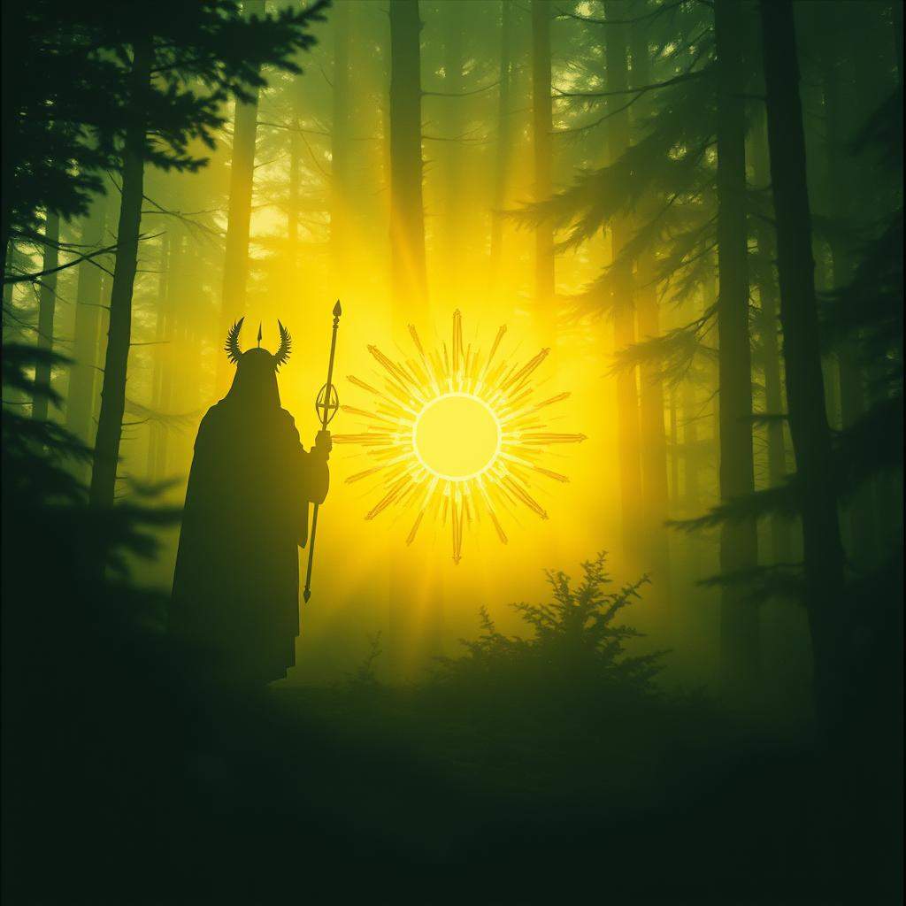 Firmeza dos guardiões