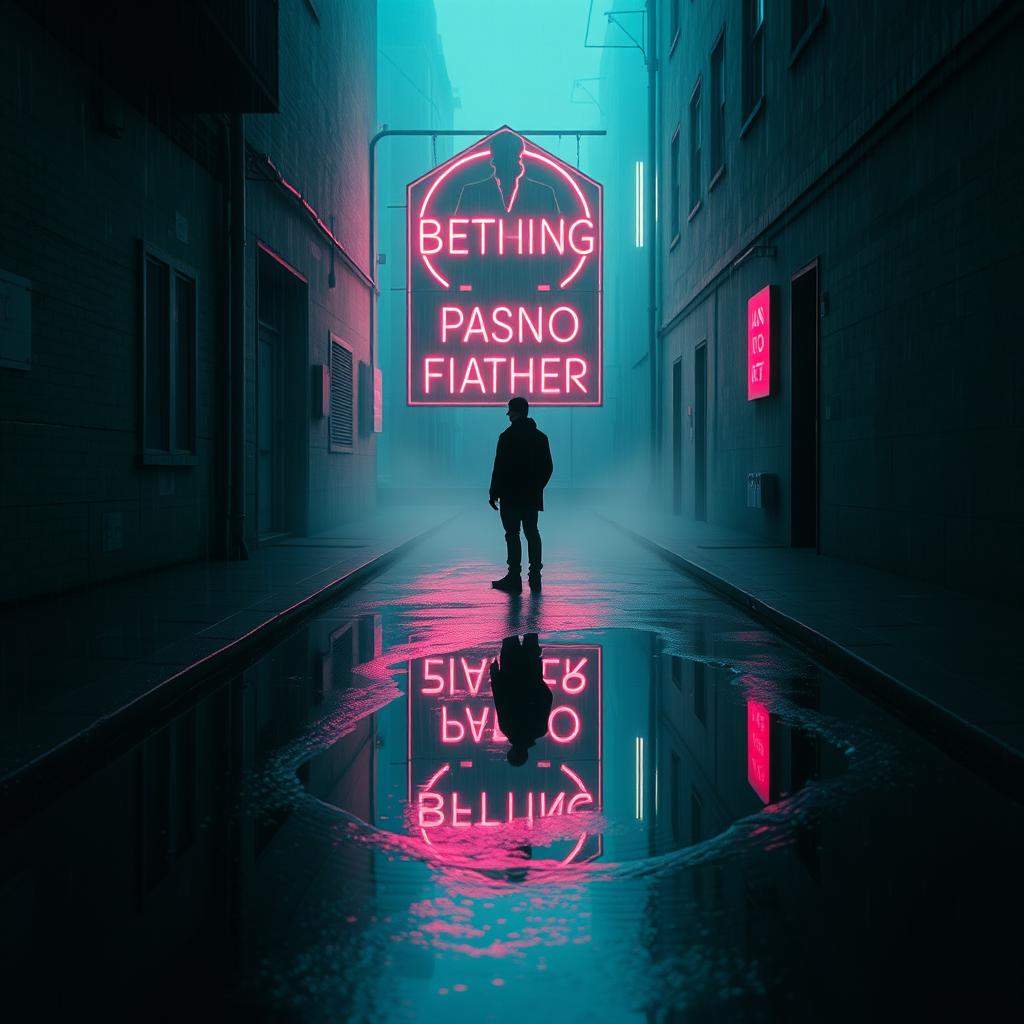 Letters I Never Sent