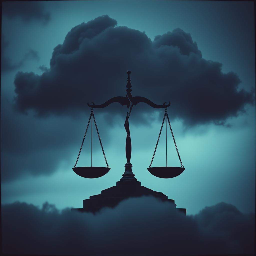 VAMOS GENTE JUSTICE Jesus