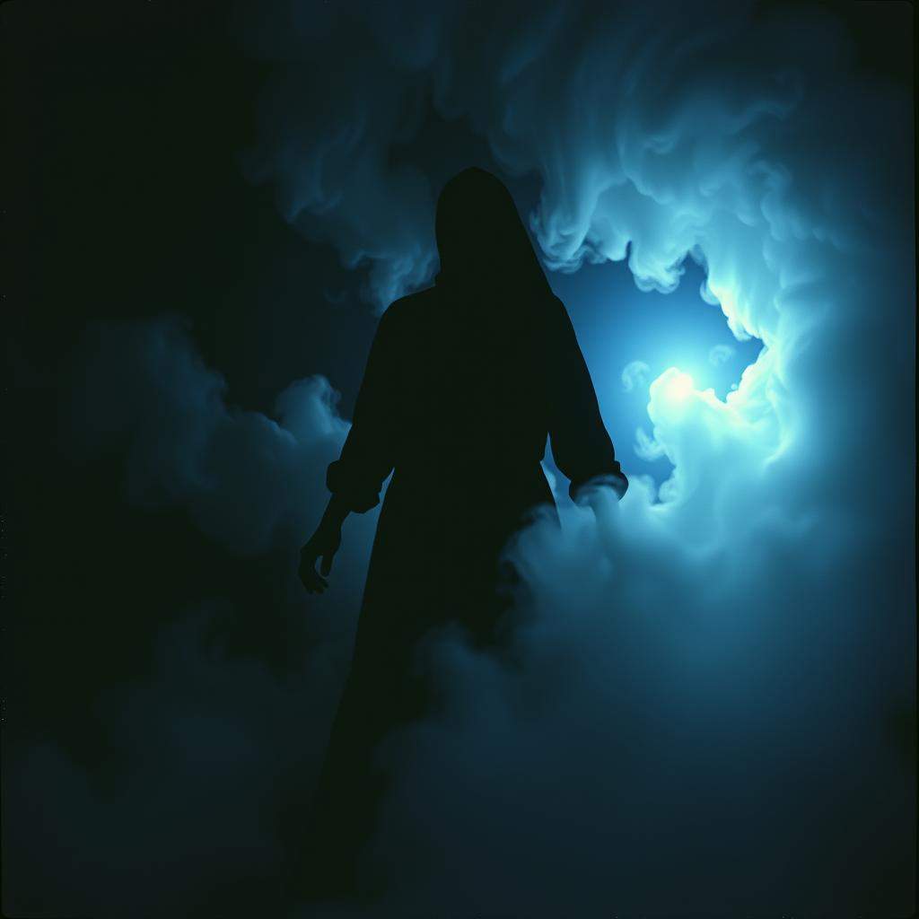 도망치지 마 [Don’t Run Away] Male ver.