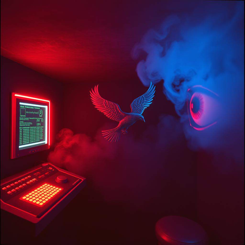 Бліндажний вайб