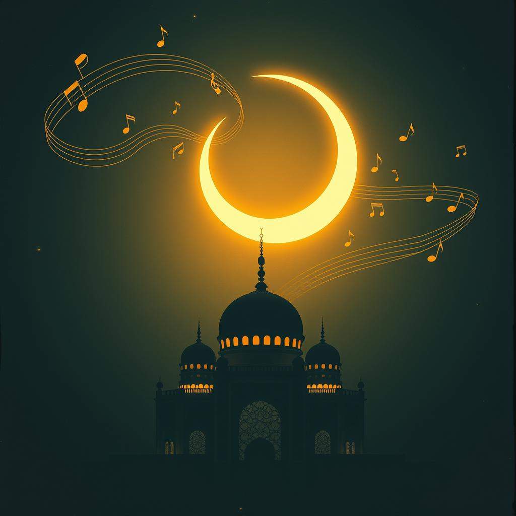 Divine Love Nasheed for Allah and His Messenger"
(Rohana)