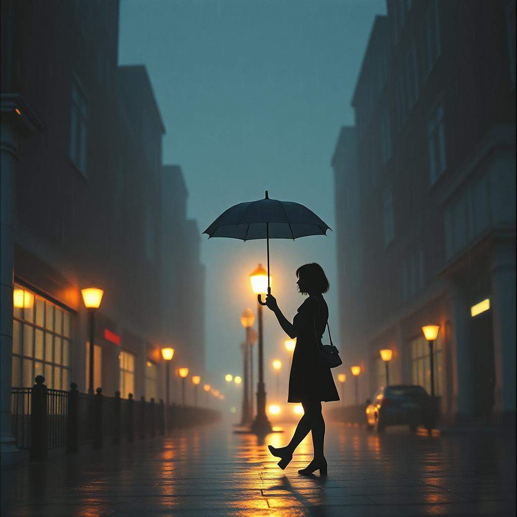 Cuando Éramos Jóvenes