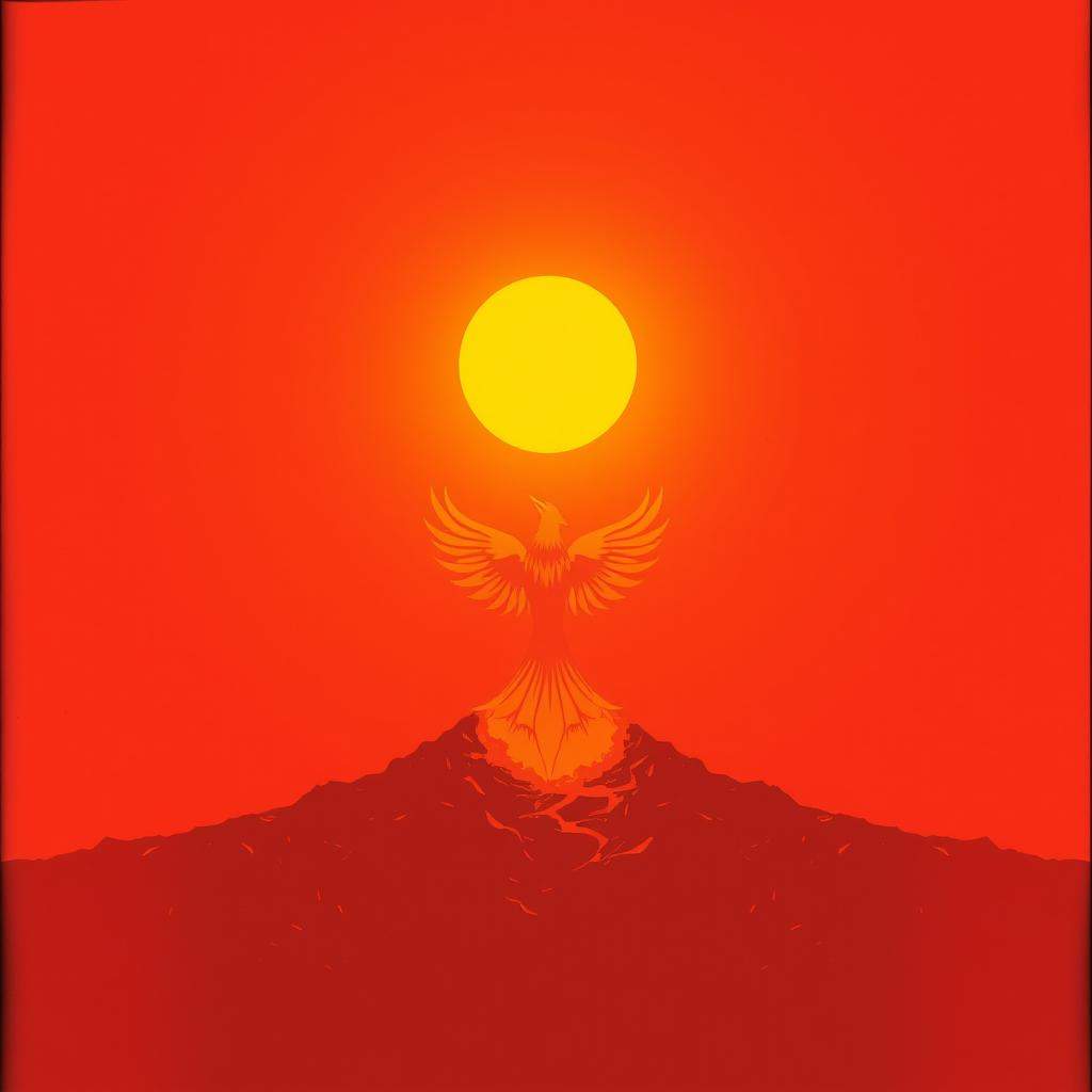 Rising Against the Odds