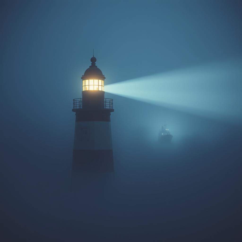 Lost and Waiting for Home