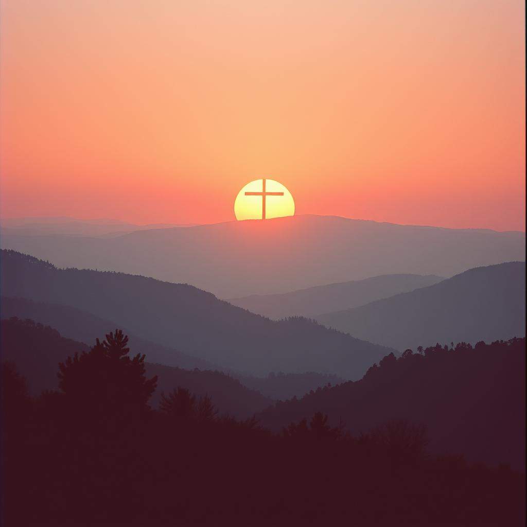 “Grace at the end”