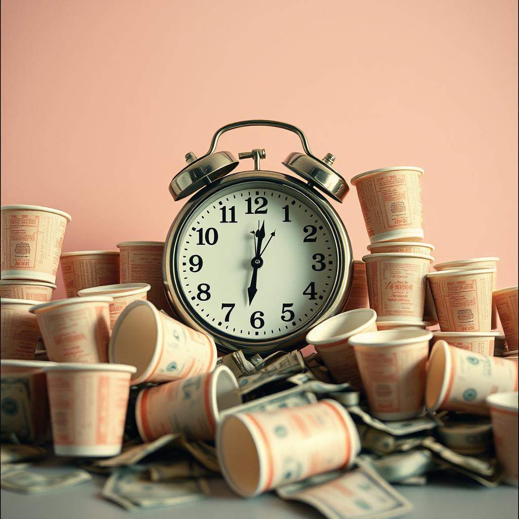 Adulthood never ends 