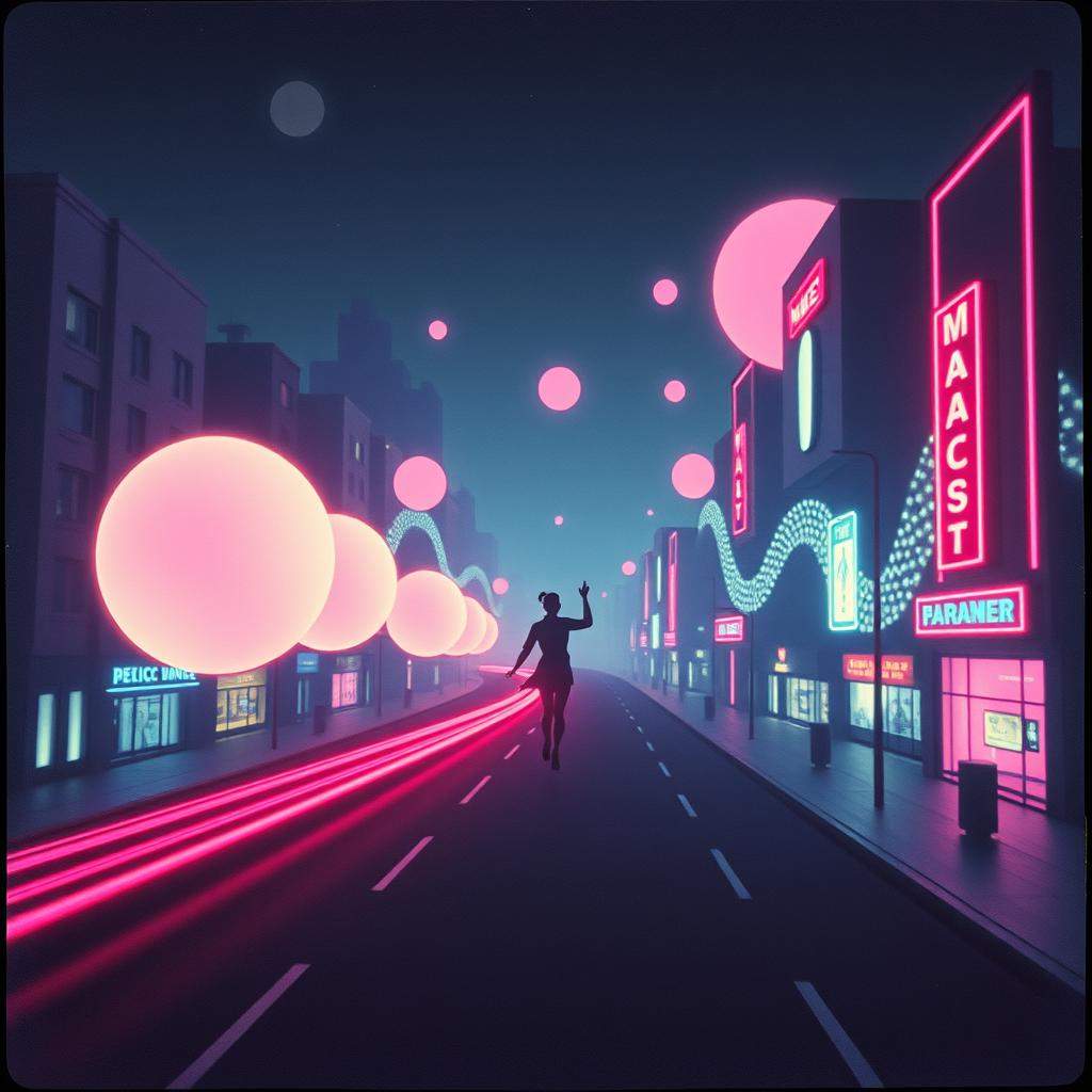 Can’t Miss Tonight