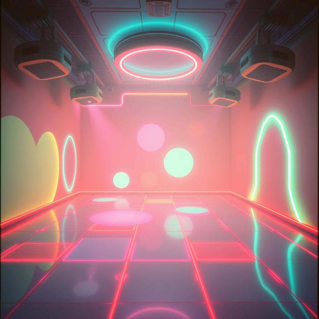 Dancefloor