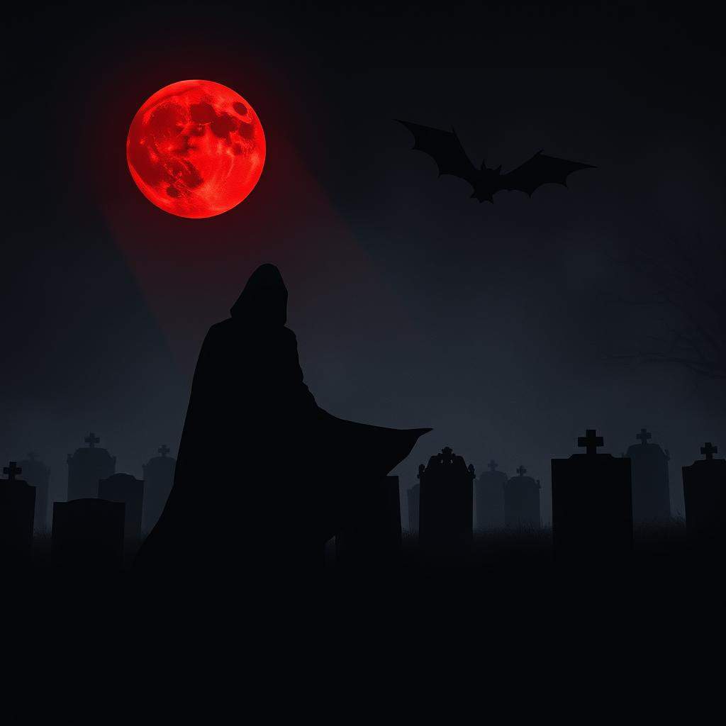 Kanlı Gölge (Bloody Shadow)