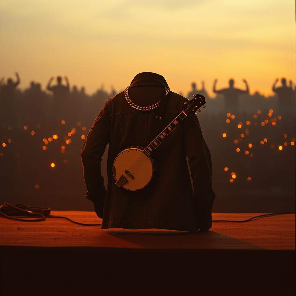 Country Fried Hustle