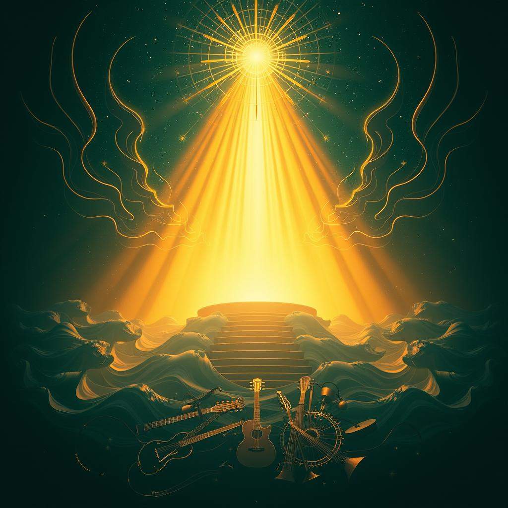 Majesty and Might ft Havana Powers