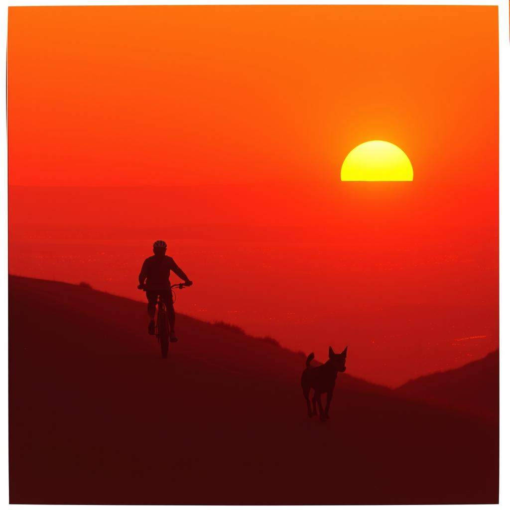 Full off Power - Marco's Charakter