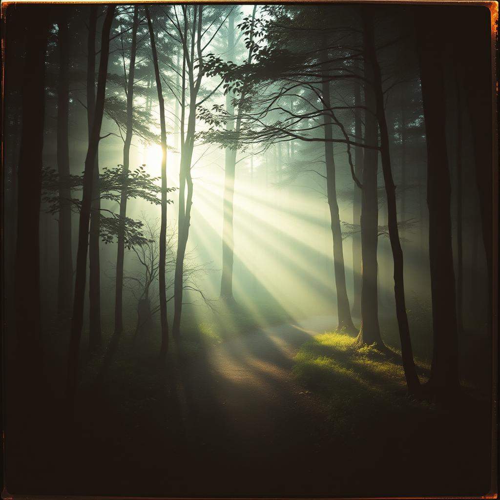 JUST ONE DAY AT A TIME