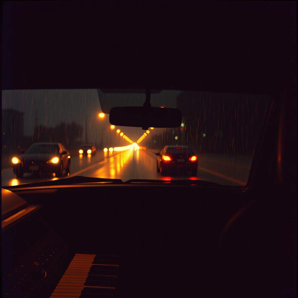 Last Warm Night Loop