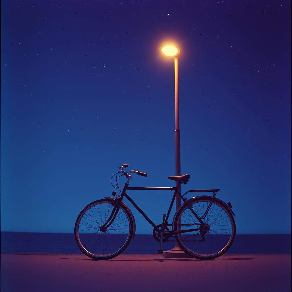 Always the Third Wheel