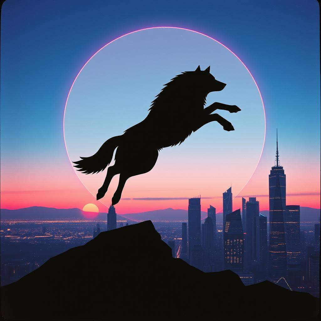 Can’t Hold Me Back