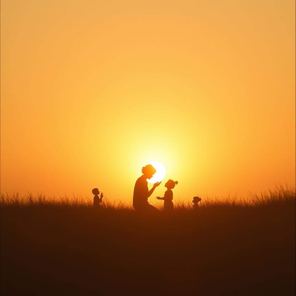 Fight for your family