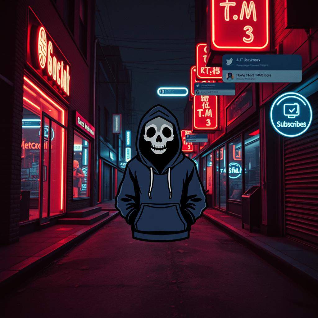 Subbed Like a Gangster