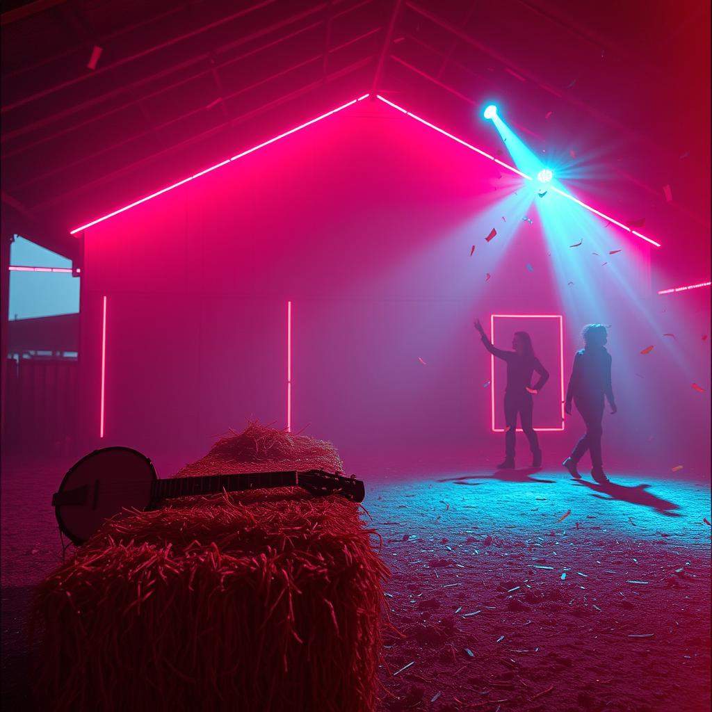 Young dumb full of...