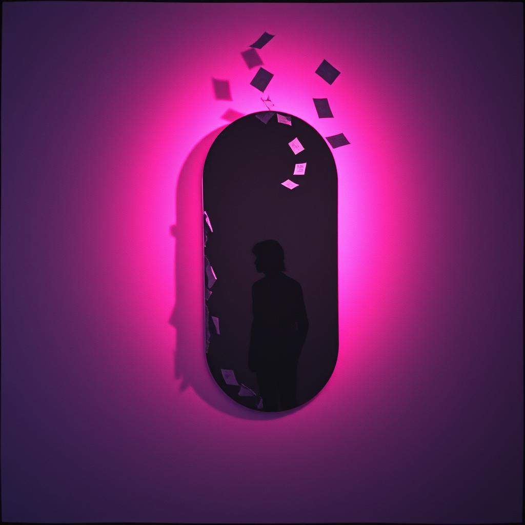 The things I let die