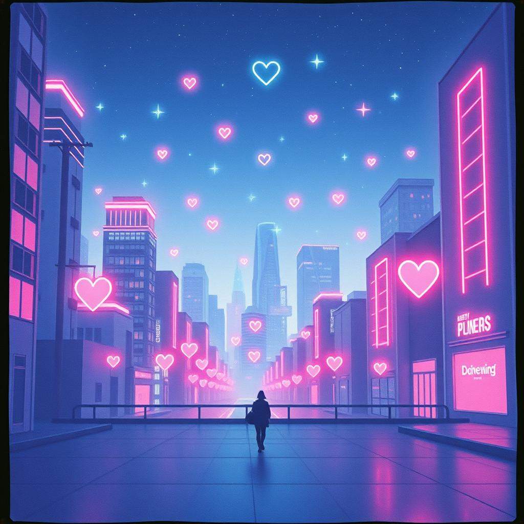 Dance Beneath the Skies