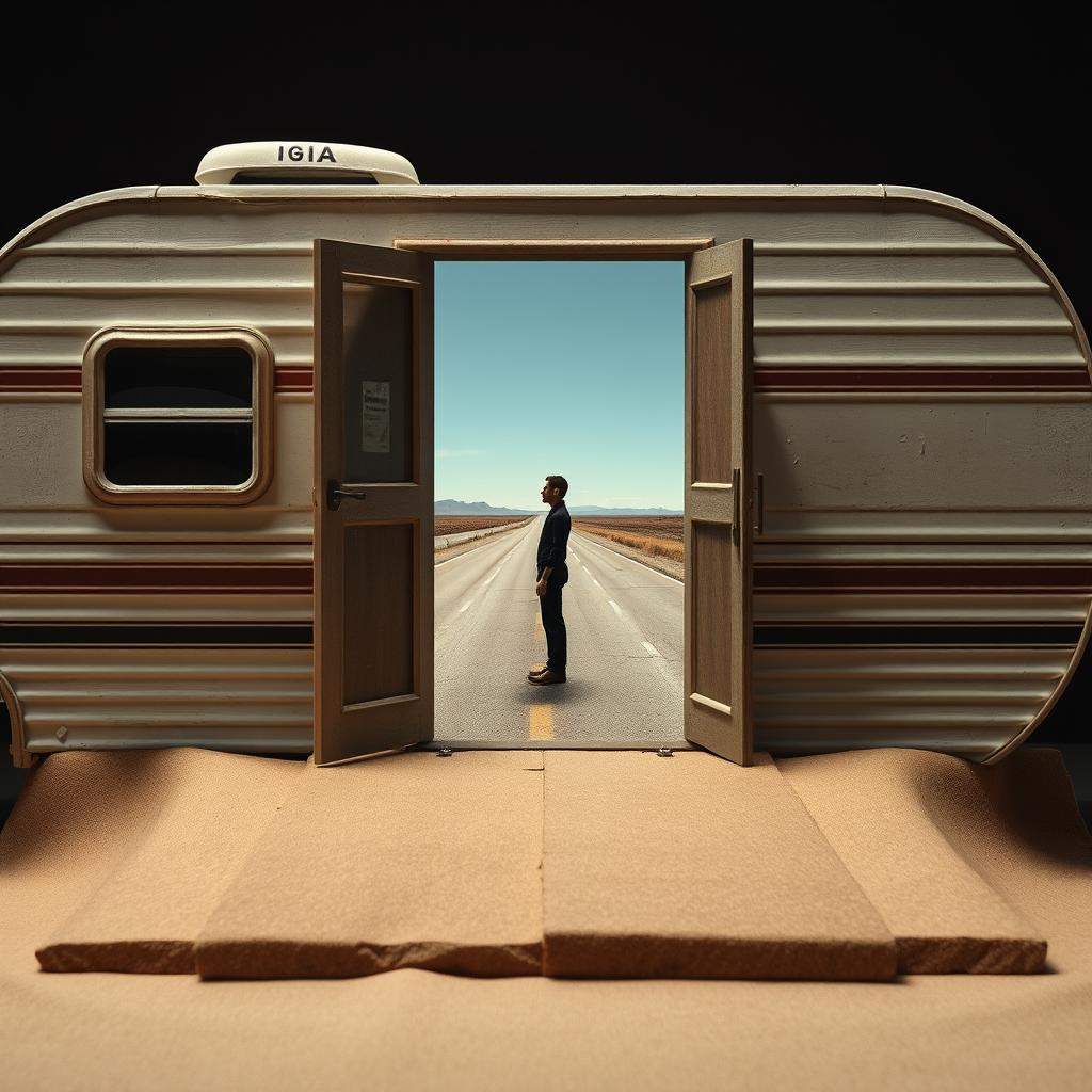 Highway With My Name On It