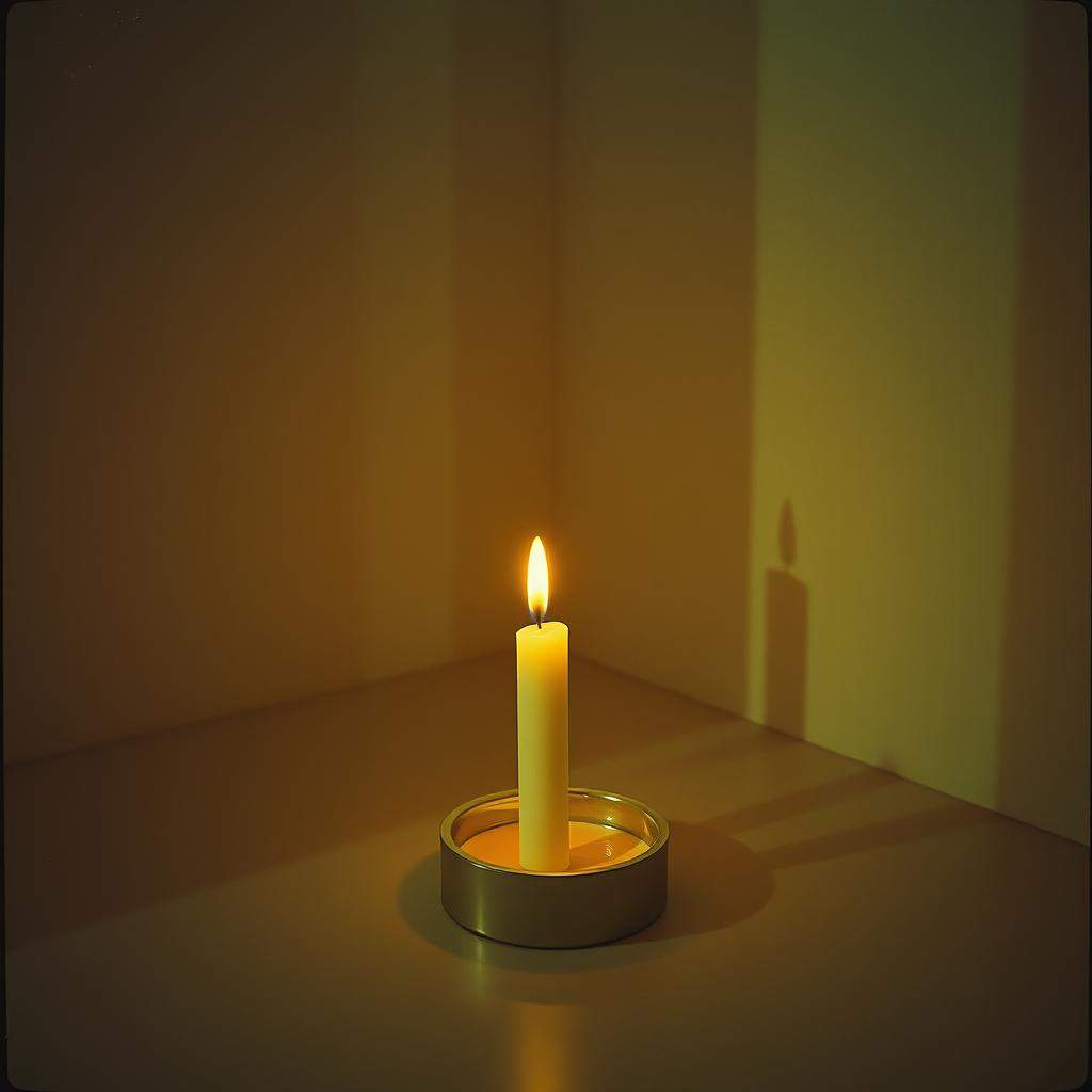 I should have loved you more