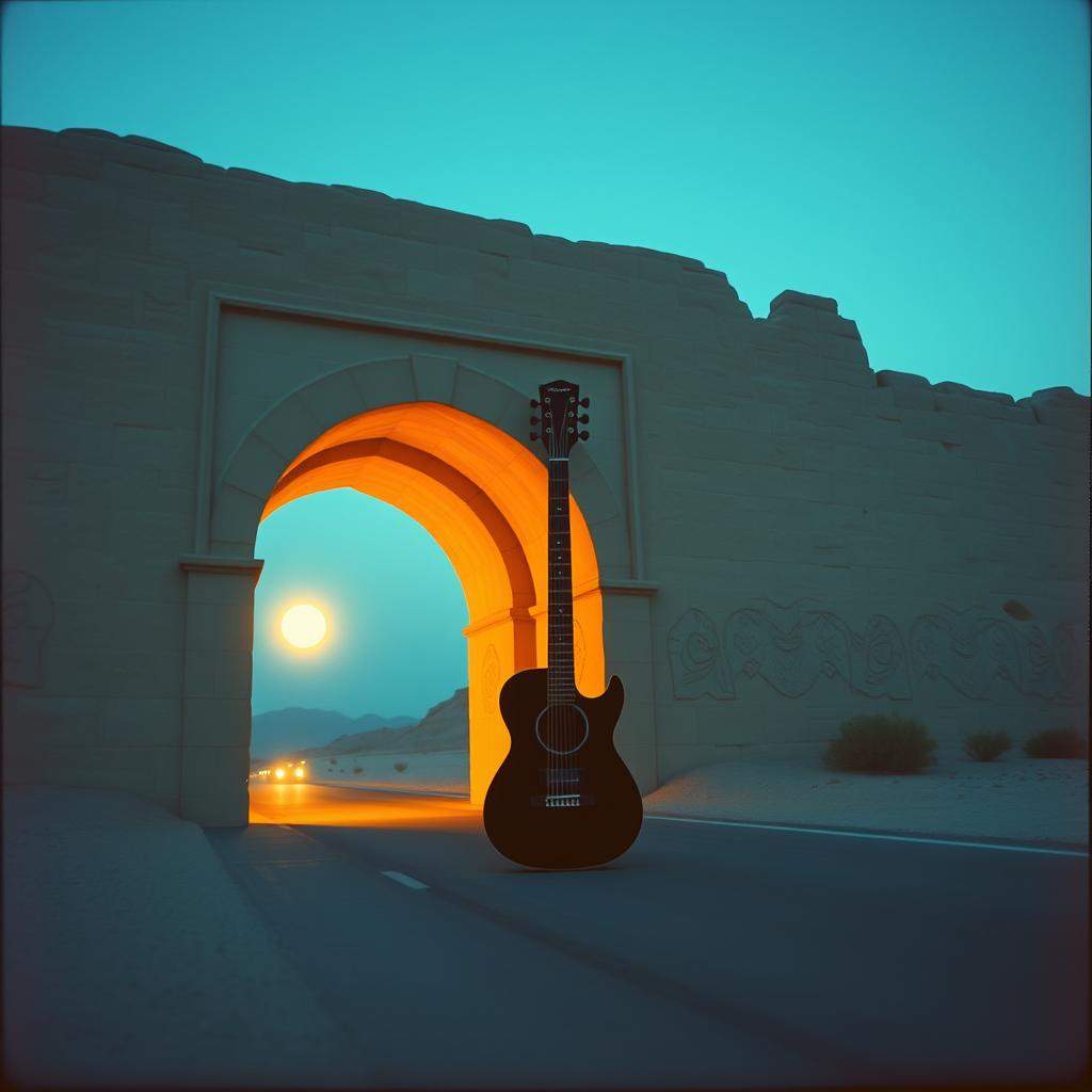 Çatma yarim Anadolu