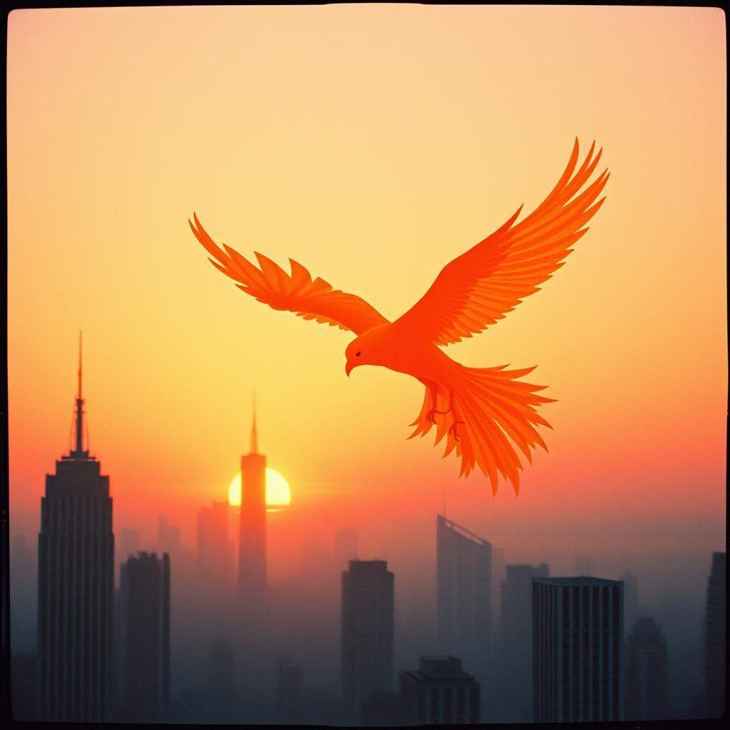 Unstoppable Rise