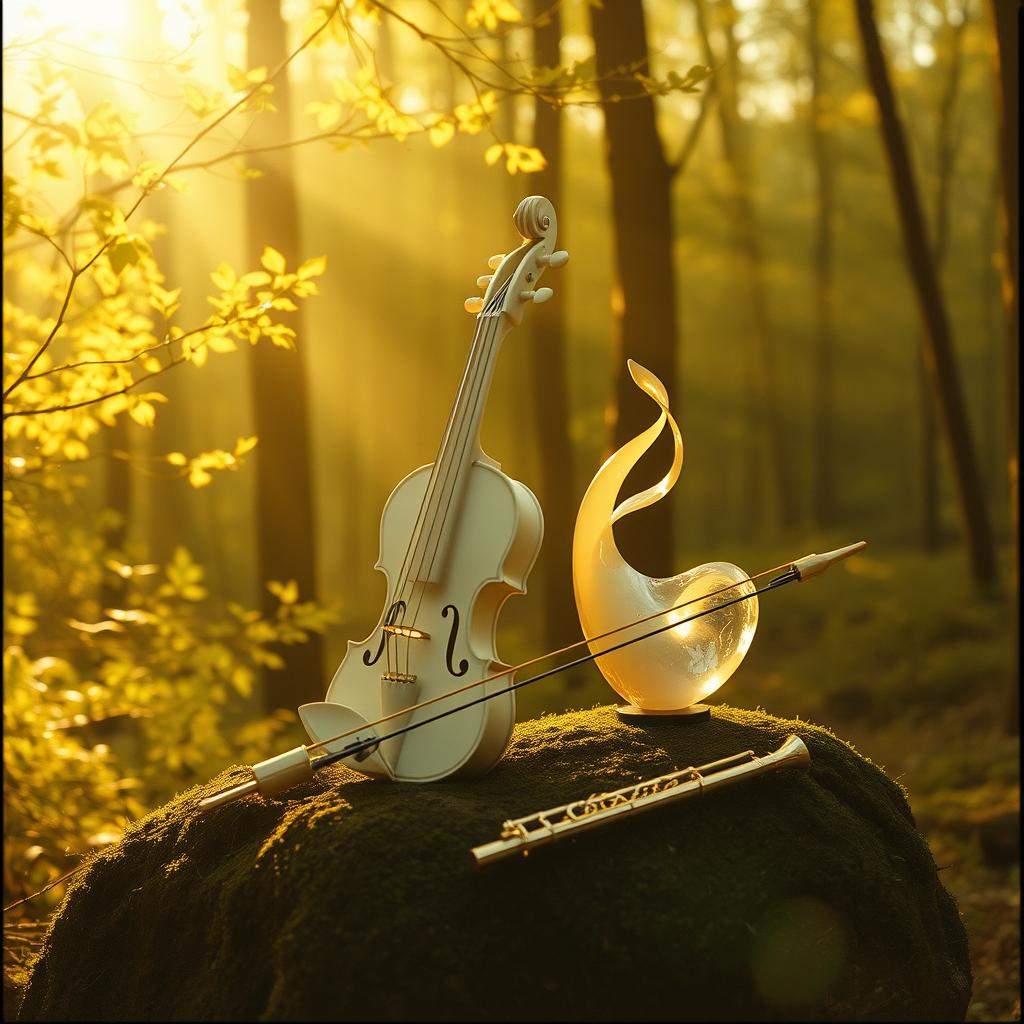 The Sun and the Wind