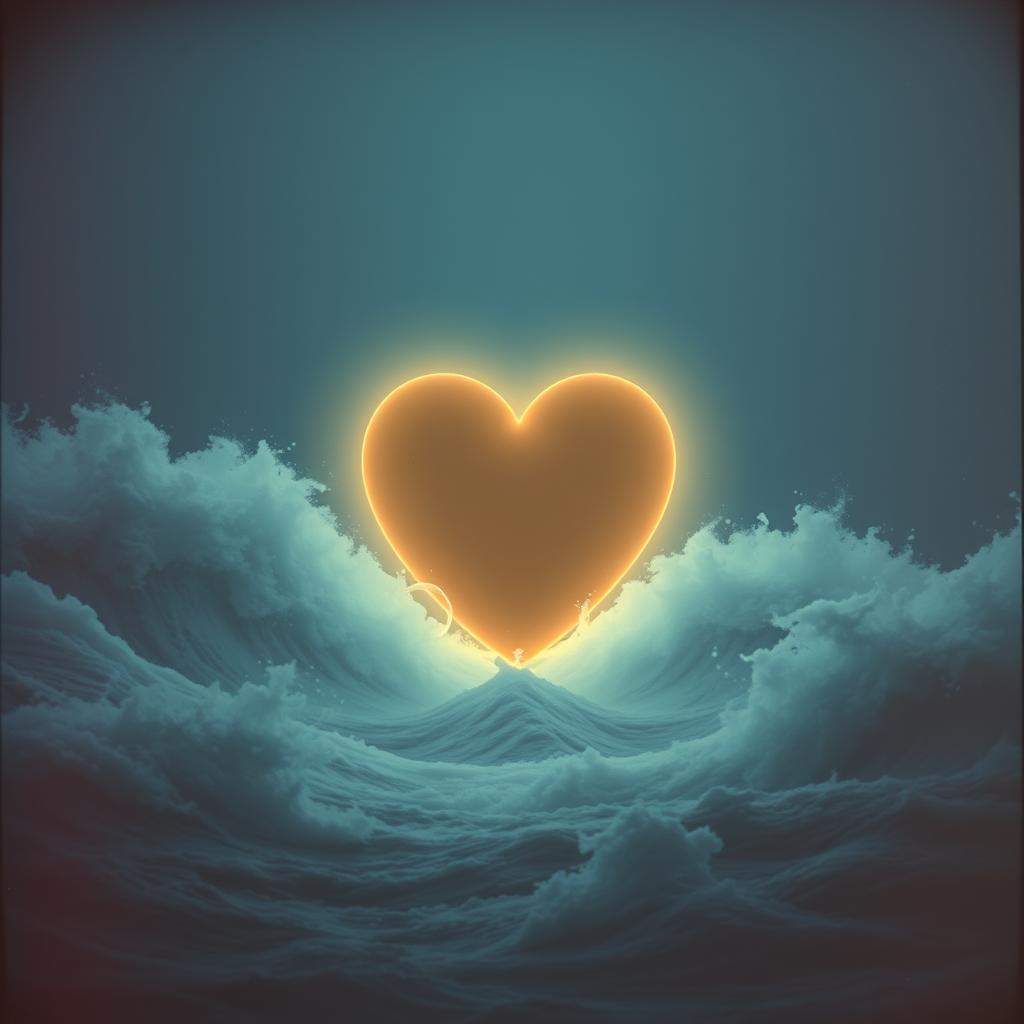 Un combat pour l'amour