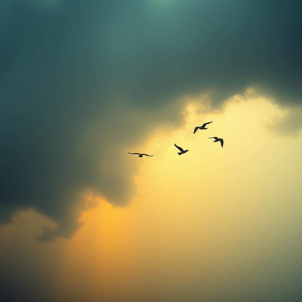 Everything I Never Said