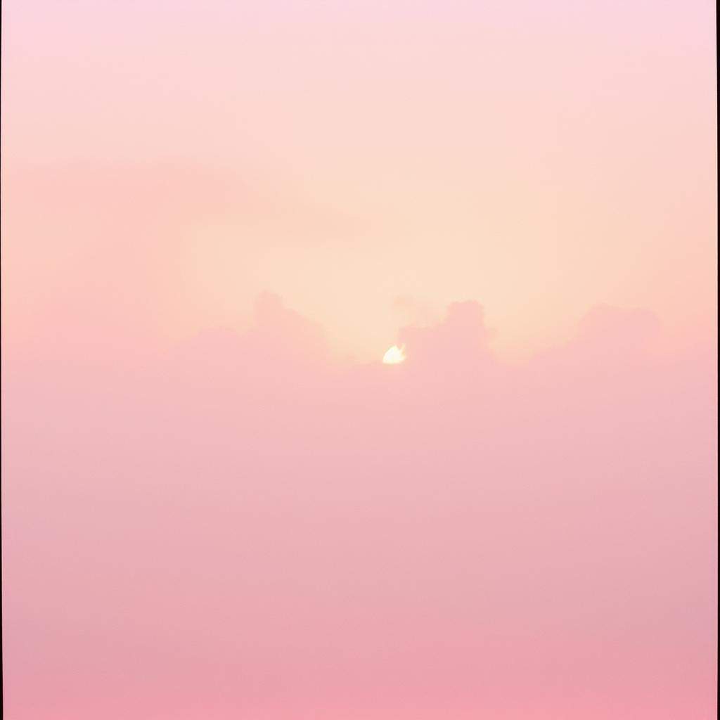 BENIGN (SEPTEMBER PRAYER)