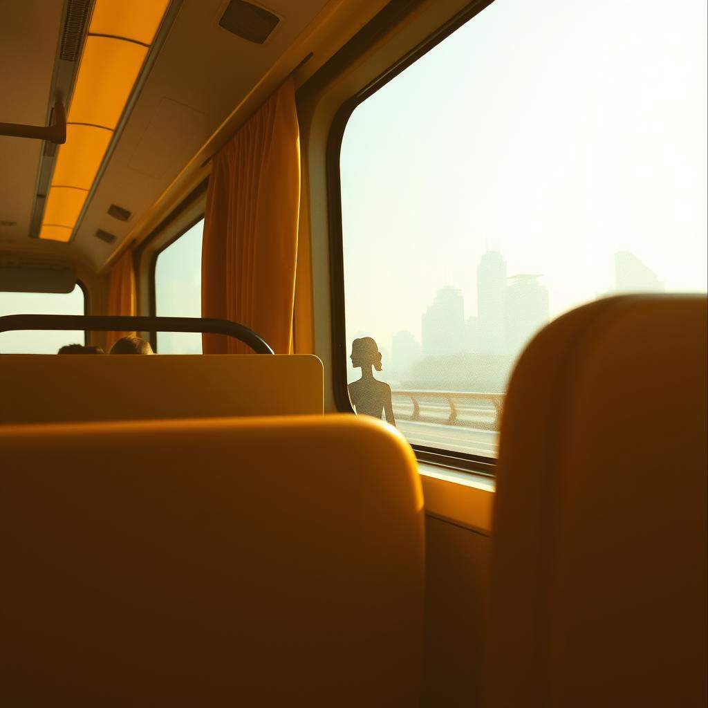 Oi, Posso Me Ausentar?