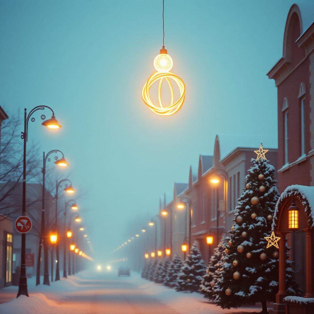 Just Like Every Year – Christmas