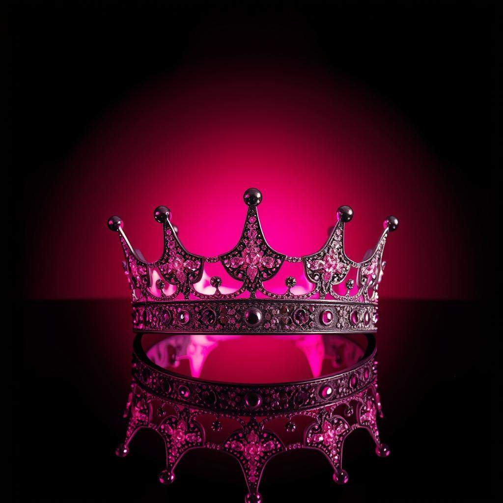 Crown & Chrome (크라운 앤 크롬)