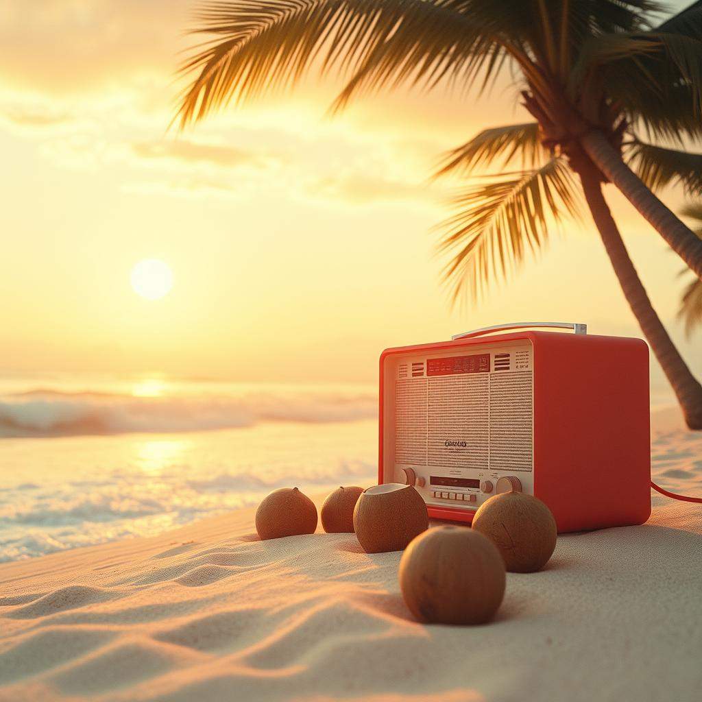 Oh my sweet island 4