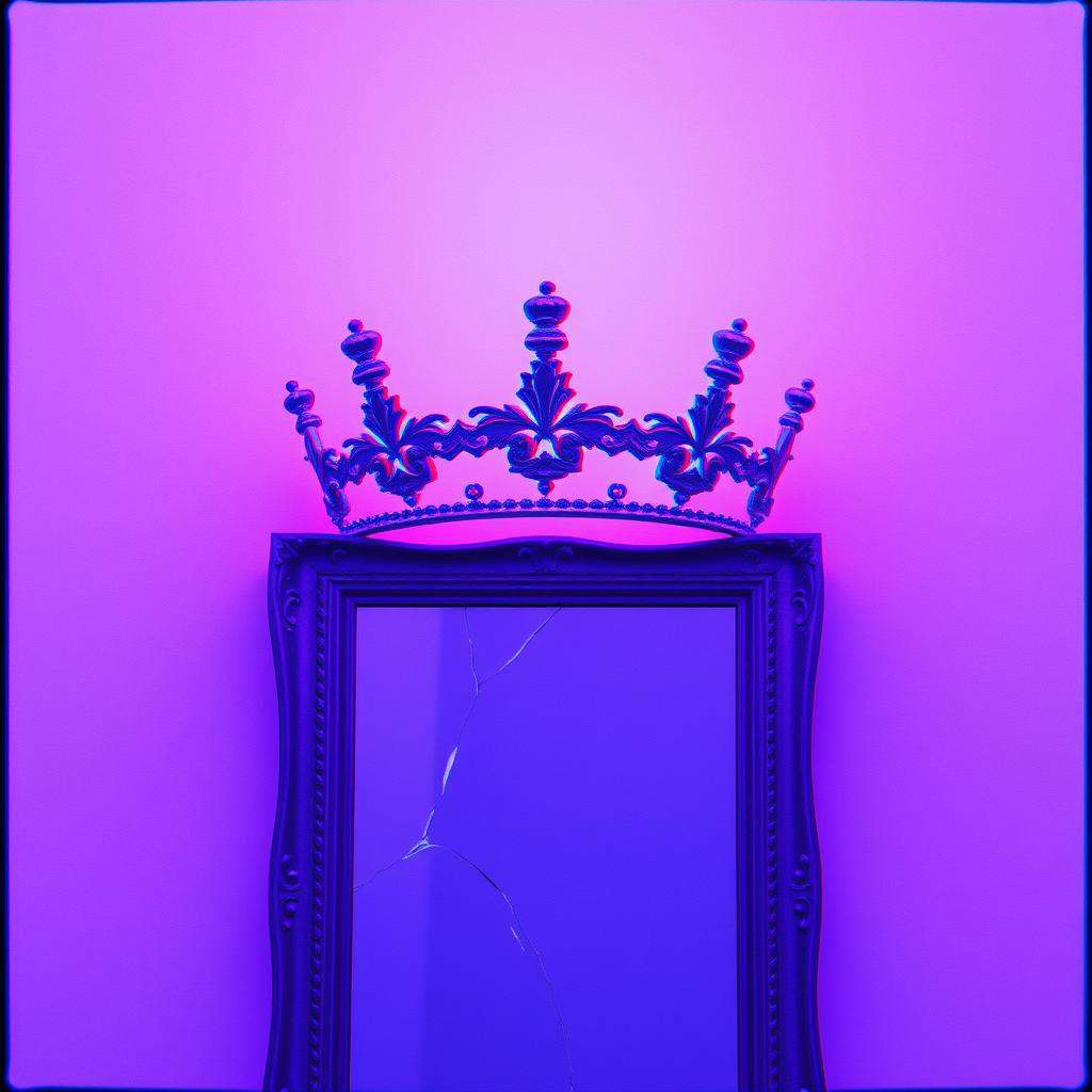 Throwing Shade again