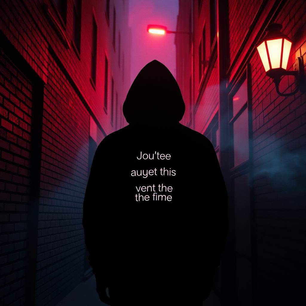 Shadows of the Night