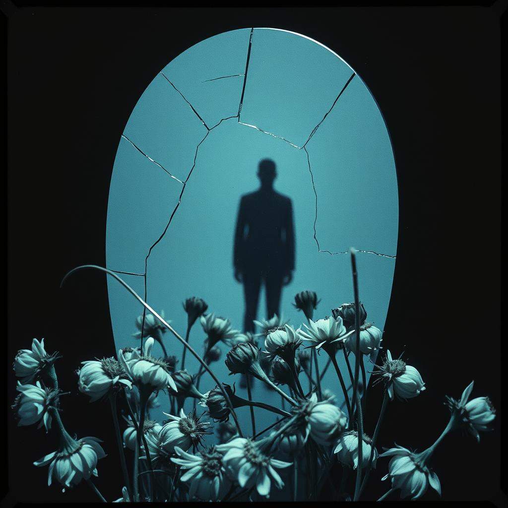 Unloved, Unwanted, Broken and Forgotten