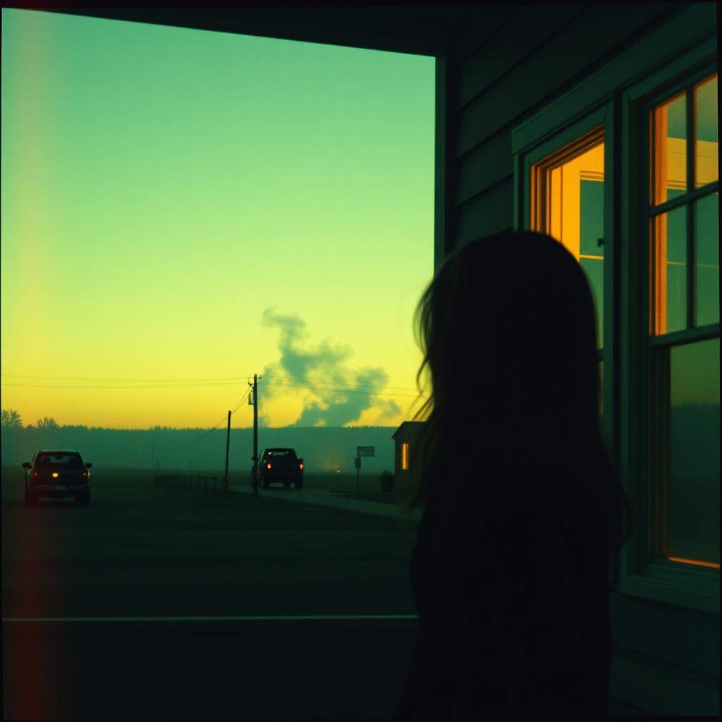 Burn This Whole Town Down