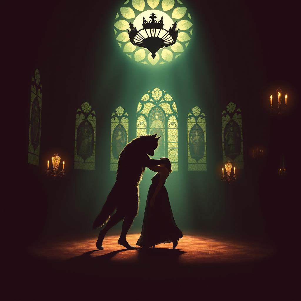 Moonlit Crown