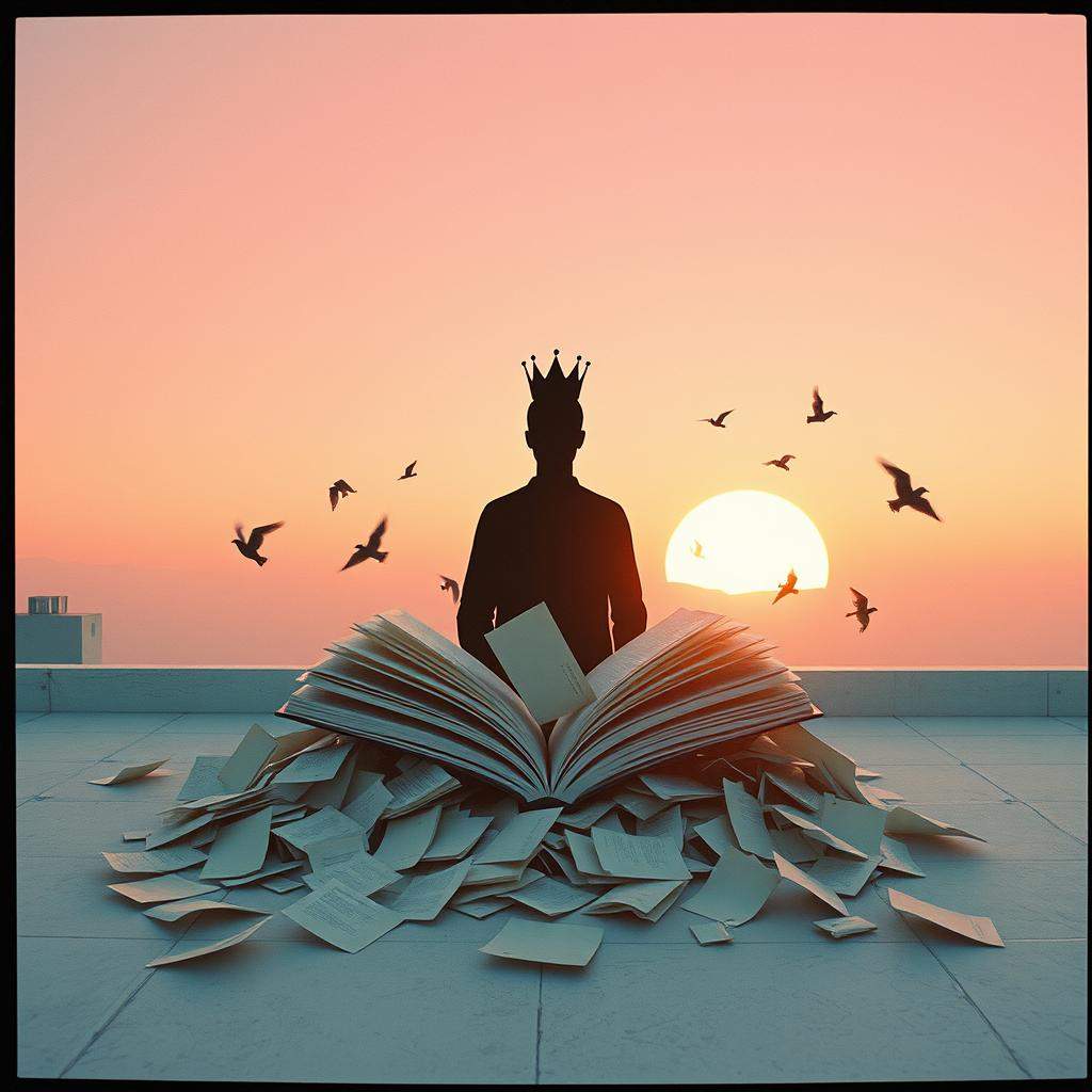 Last Letter ft Dope Flow