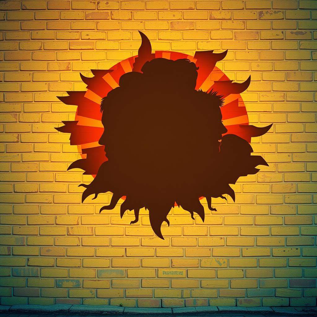 Barriers - Essentially all the same (under the same sun)