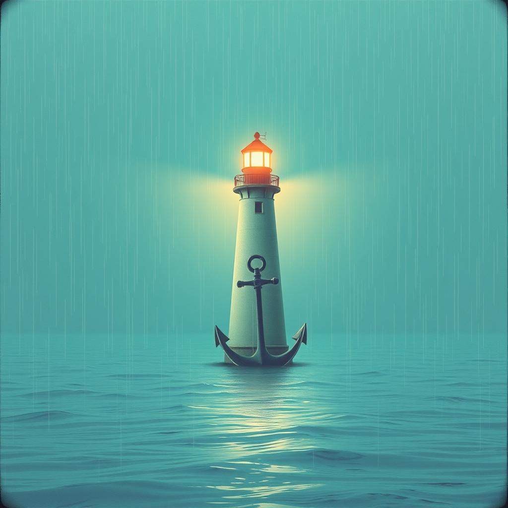 Anchors to Everything